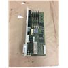 Image 2 : SIEMENS 6SN1118-0DM23-0AA0 CIRCUIT BOARD