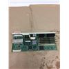 Image 1 : SIEMENS 6SN1118-0DH23-0AA1 CIRCUIT BOARD