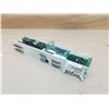Image 2 : (2) SIEMENS 1P 6SN1118-0DM21-0AA0 CIRCUIT BOARD