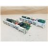 Image 1 : (2) SIEMENS 1P 6SN1115-0BA11-0AA1 CIRCUIT BOARD