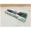 Image 2 : (2) SIEMENS 1P 6SN1115-0BA11-0AA1 CIRCUIT BOARD