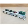 Image 8 : (2) SIEMENS 1P 6SN1115-0BA11-0AA1 CIRCUIT BOARD