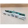 Image 2 : (2) SIEMENS 1P 6SN1118-0DG21-0AA1 CIRCUIT BOARD
