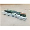 Image 8 : (2) SIEMENS 1P 6SN1118-0DG21-0AA1 CIRCUIT BOARD