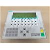 Image 2 : SIEMENS SIMATIC OP17 *NO TAG* *MISSING BACK PANEL*