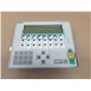 Image 2 : SIEMENS 1P 6AV3 617-1JC30-0AX1 OPERATOR PANEL OP 17-DP12