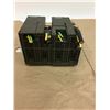 Image 2 : (2) SIEMENS 6ES7 361-3CA01-0AA0 SIMATIC S7 INPUT MODULE