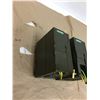 Image 3 : (2) SIEMENS 6ES7 361-3CA01-0AA0 SIMATIC S7 INPUT MODULE