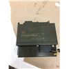 Image 5 : (2) SIEMENS 6ES7 361-3CA01-0AA0 SIMATIC S7 INPUT MODULE