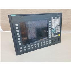 SIEMENS 1P 6FC5203-0AF02-0AA1 OPERATOR PANEL