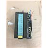 Image 1 : (2) SIEMENS 6ES7 3221BF01-0AA0 SIMATIC S7 INPUT MODULE