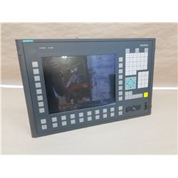 SIEMENS 1P 6FC5203-0AF02-0AA1 OPERATOR PANEL