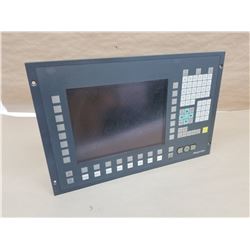 WOHRLE CBR12TCSN1105320 OPERATOR PANEL