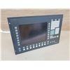 Image 1 : WOHRLE CBR12TCSN1105320 OPERATOR PANEL