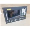 Image 1 : WOHRLE CBR12TCSN1105320 OPERATOR PANEL
