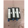 Image 1 : (3) SIEMENS 6ES7 322-1BH01-0AA0 SIMATIC S7 INPUT MODULE