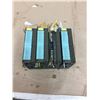 Image 1 : (4) SIEMENS 6ES7 322-1BH02-0AA0 SIMATIC S7