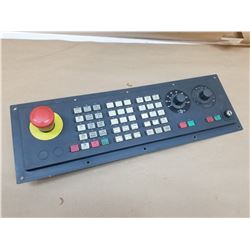 SIEMENS 1P 6FC5203-0AD10-0AA0 OPERATOR PANEL