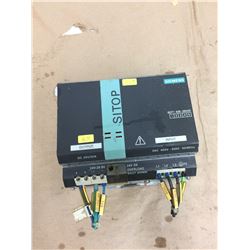 SIEMENS 6EP1436-3BA00 SITOP POWER 20