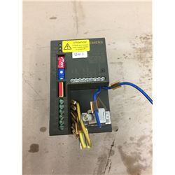 SIEMENS 6EP1 931-2EC11 DC-USV-MODUL 15