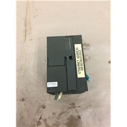 SIEMENS 6GK7 343-1EX11-0XE0 SIMATIC NET CP INDUSTRIAL ETHERNET