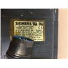 Image 2 : SIEMENS 1FK6060-6AF71-1EH0 3 PHASE MOTOR