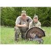 Image 1 : Kansas Turkey Hunt for 2