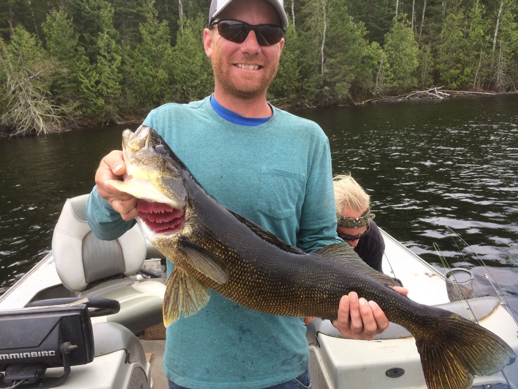 Ontario Fishing Trip