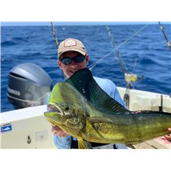 6 Day/5 Night Belize Blue Reef Adventure for 2 people