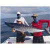 Image 2 : 6 Day/5 Night Belize Blue Reef Adventure for 2 people