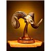 Image 1 : Desert Bighorn Ram World Record Bronze, 1 of 1