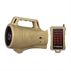 Fox Pro Deadbone Electric Varmint call