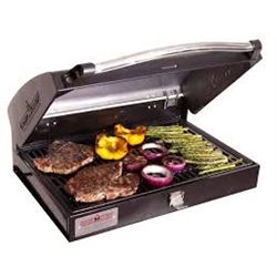 Camp Chef Deluxe BBQ Grill Box