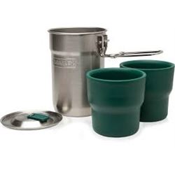 Stanley 2 Cup Cookset