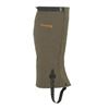 Image 1 : Kenetrek Gaiters Loden
