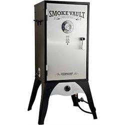 Camp Chef Smoke Vault 18"