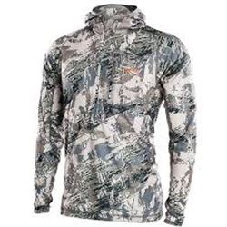 Sitka Core Lt Weight Crew Long Sleeve Optifade Open Country