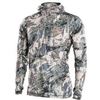 Image 1 : Sitka Core Lt Weight Crew Long Sleeve Optifade Open Country