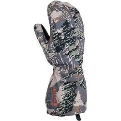 Sitka Blizzard GTX Mitten Optifade Open Country