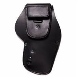 Urban Carry Captain G3 Black Holster