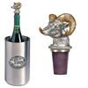 Image 1 : Winechiller w/ Bighorn Bottle Stopper