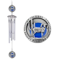 Large ADBSS Wind Chime