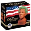 Image 1 : The "Barry" Obama Chia Pet