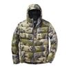 Image 1 : Kuiu Super Down Pro Jacket Verde II Non-Exchangeable