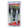 Image 1 : Trimax Adjustable Locking Hitch Pins (2)