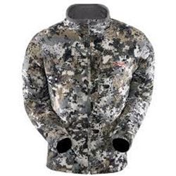 Sitka Womens Celsius Jacket Elevated II