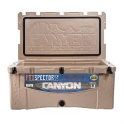 Canyon Cooler Prospector 103 Sandstone