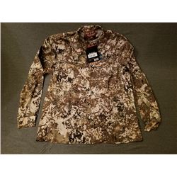 Simms Intruder BiComp River Camo w/ ADBSS Logo