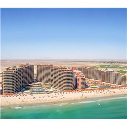 2 Night Stay w/breakfast at Las Palomas