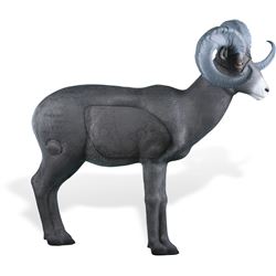 Rinehart Standing Stone Sheep Archery Target